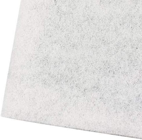 Miniatura 7 de Danner Pondmaster - Kit de bomba de filtro para estanque de jardín (PMK 190) + filtro de repuesto de almohadilla gruesa y de carbono