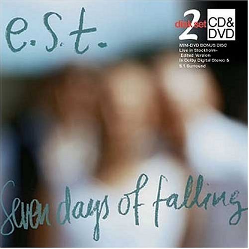 Seven Days of Falling [Audio CD]