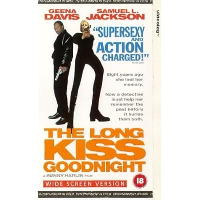 The Long Kiss Goodnight