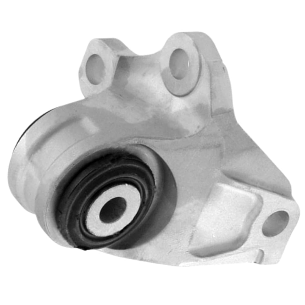 Amazon.com: 4M Auto Parts 4M-3505 Rear Lower Engine Motor Mount  