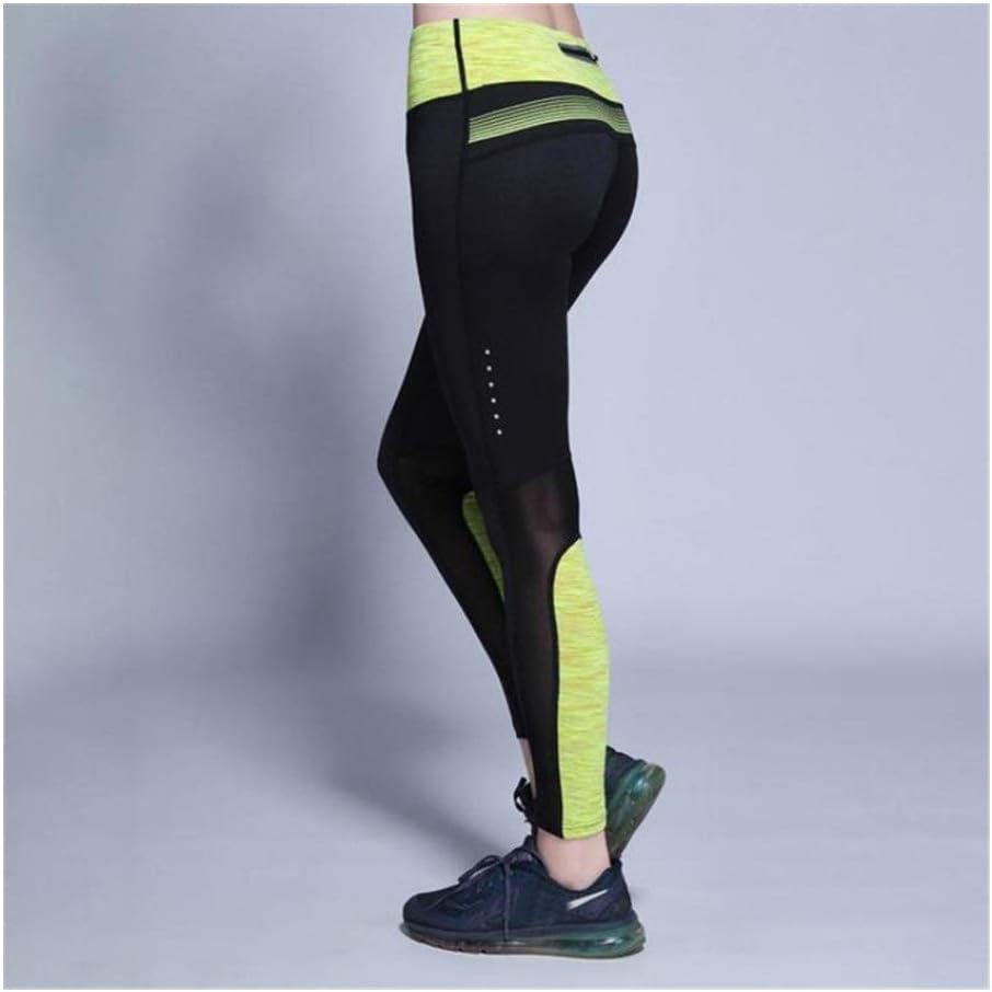 Exercise Trousers Yoga Pants 