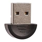 Compatible con la mayoría de los ordenadores portátiles y de sobremesa; Configuración rápida y sencilla!