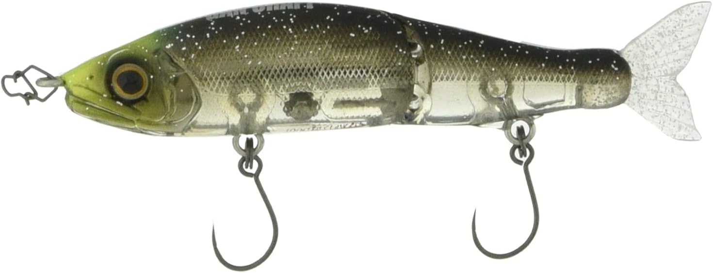 Guncraft Jointed Claw 70 Area Trout GANCRAFT Jointed Claw