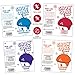 12.7oz Sno-Cone Syrups (4 Pack)