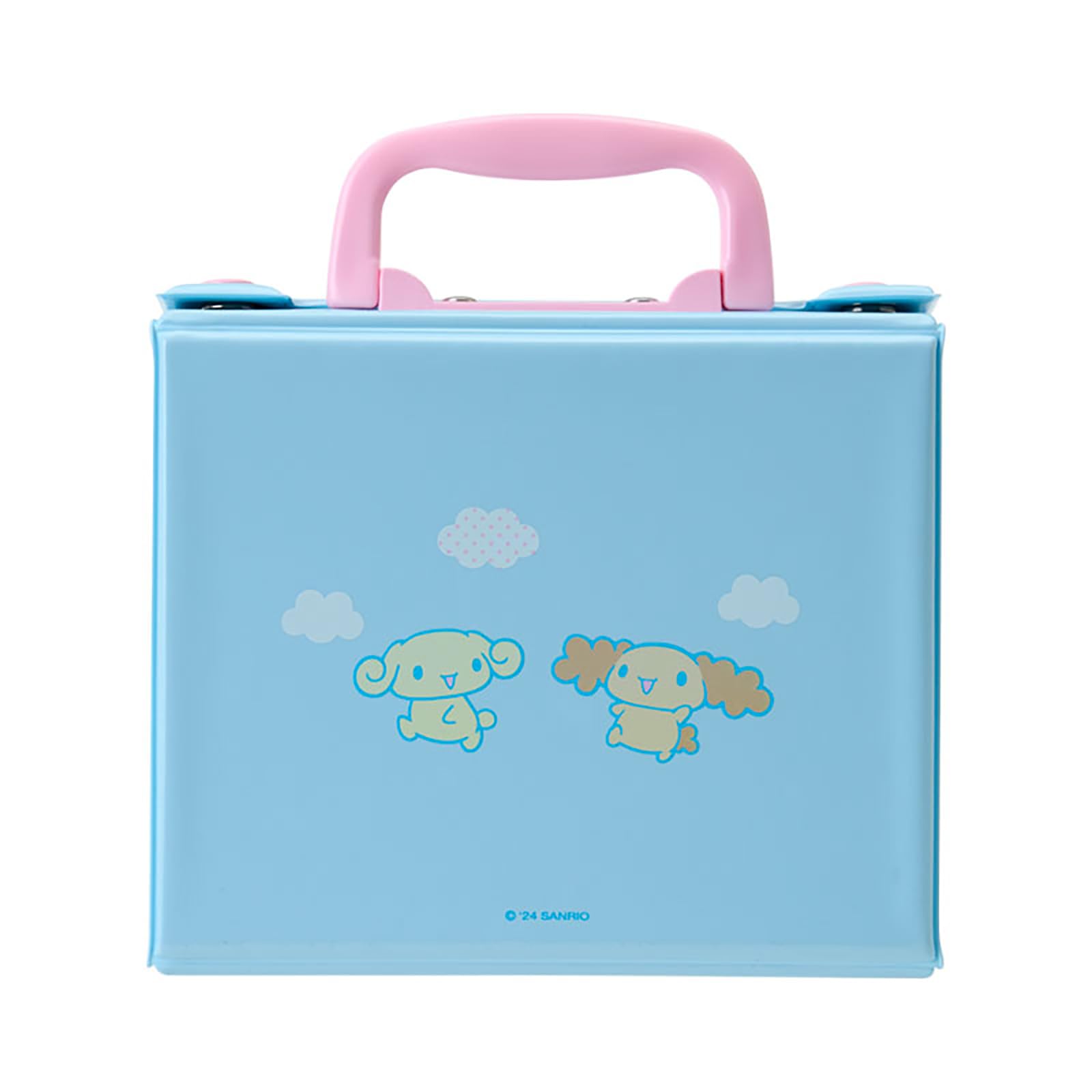 Amazon.co.jp: サンリオ(SANRIO) トランクケース（身の回り雑貨
