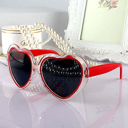 Lunettes de soleil pour adulte avec verres gris et boîte noire