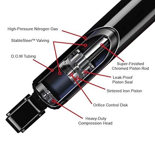 Image of Gabriel G52206 Ultra Strut, 1 Pack