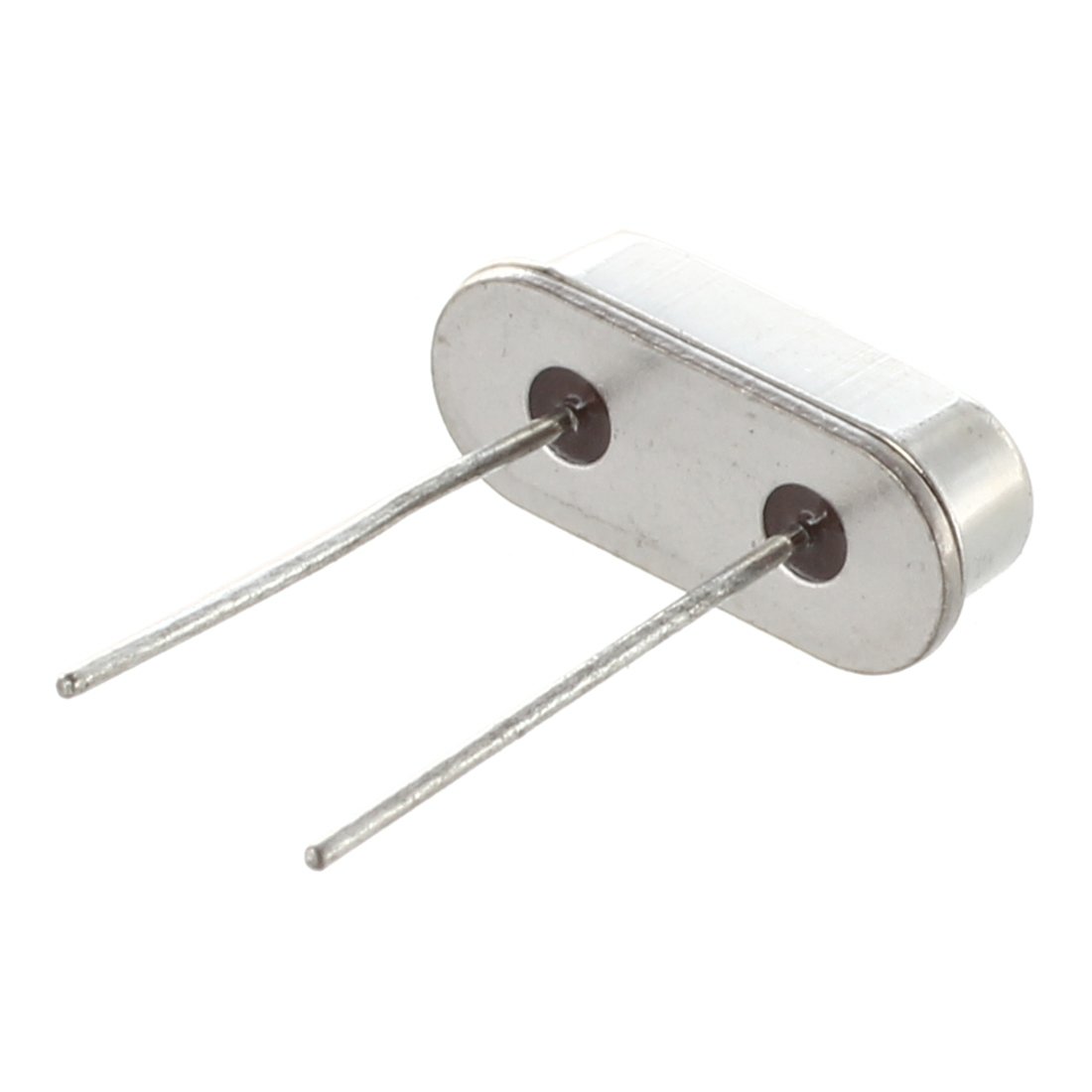 Viodmss 10PCS -49S 20.000 MHZ Quartz Crystal Xtal Oscillators