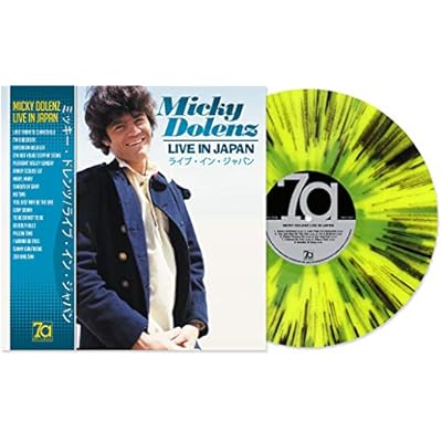 Live In Japan