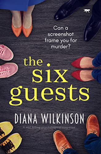 The Six Guests view 2