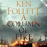 Cover of A Column of Fire