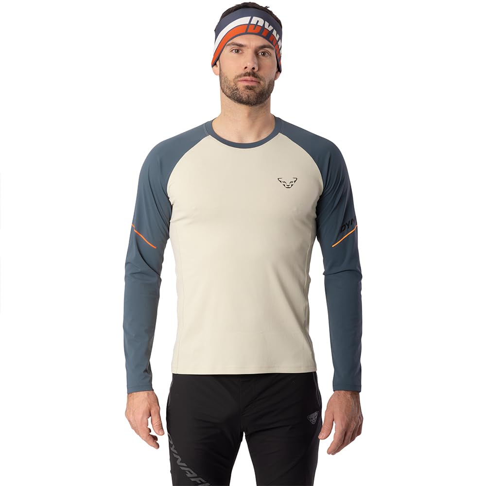 DYNAFIT Alpine Pro Long Sleeve T-Shirt L