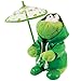 Cuddle Barn Singing Paddy Green Frog