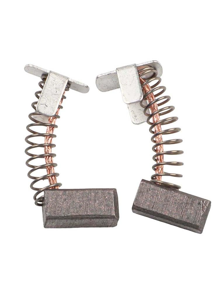 Escobillas De Carbón Para Bosch 2609199169 Y Modelos Compatibles, Repuesto CSS BWUK E140