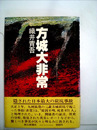 方城大非常 (1979年)
