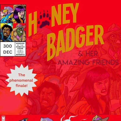 Episode 300 - The Finale