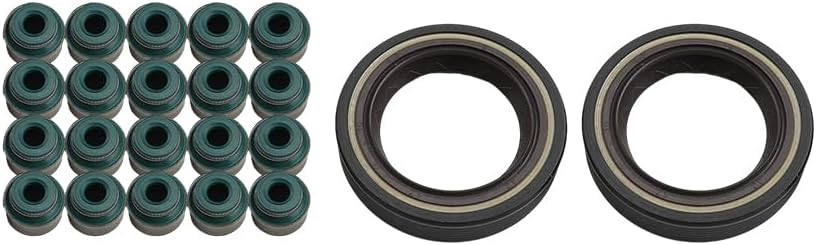 DETOTI Fits 97-06 A4 TT VW Passat 1.8L Turbo DOHC Head Gasket Kit AEB AWM HS26182PT