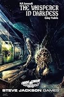 Choose Cthulhu Book 10: The Whisperer in Darkness 1639990208 Book Cover