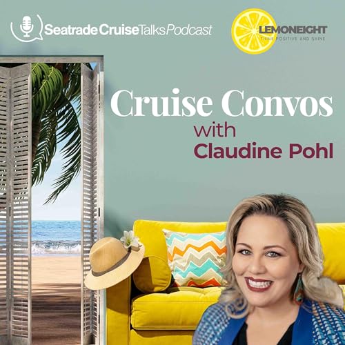 Cruise Convos | Ryan Stana, RWS Global Podcast Por  arte de portada