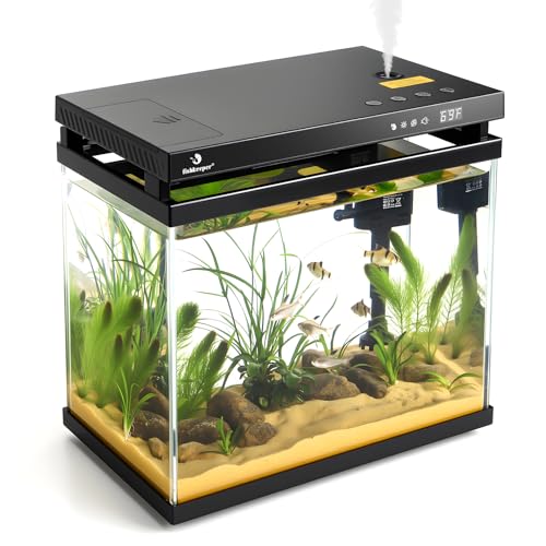 Fishkeeper 2.3G Smart Aquarium