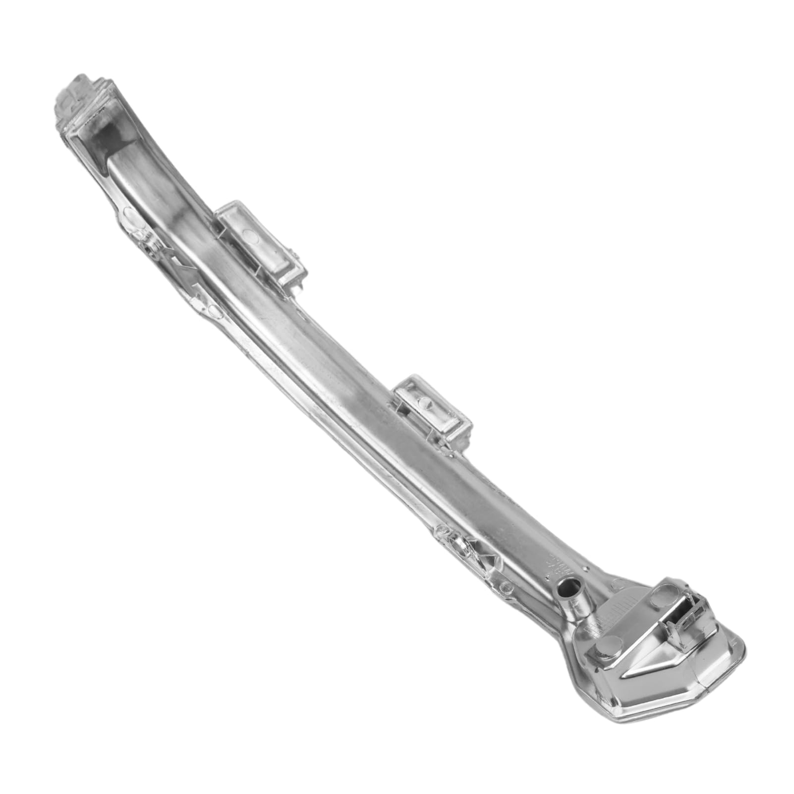 Sinistra Lato Conducente Freccia laterale specchietto retrovisore LED per GOLF 7 2012, T-U-N 2 2015, SPORTSVAN 2014 5G0949101