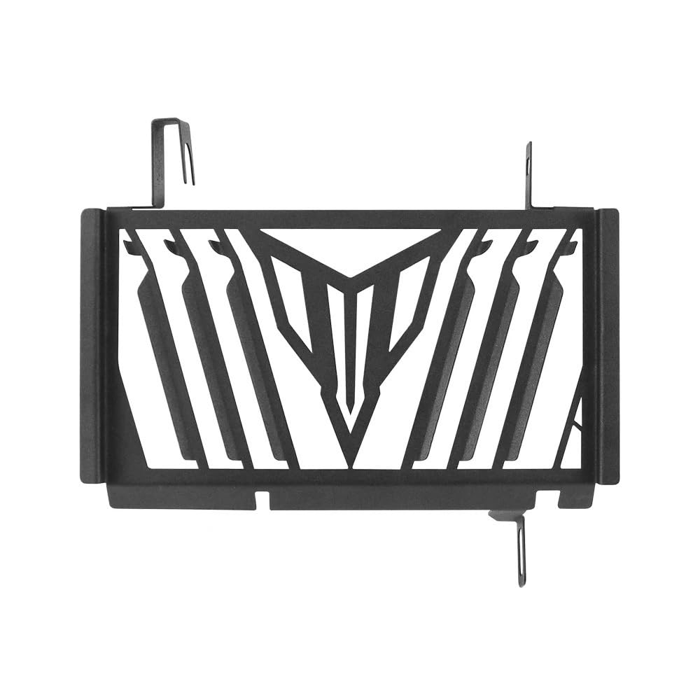 Motorrad Kühlerschutz Motorrad Zubehör Für Yam&aha MT125 MT 125 MT-125 2020 2021 2022 2023-Kühler Schutz Grille Schutz Schutz Abdeckung