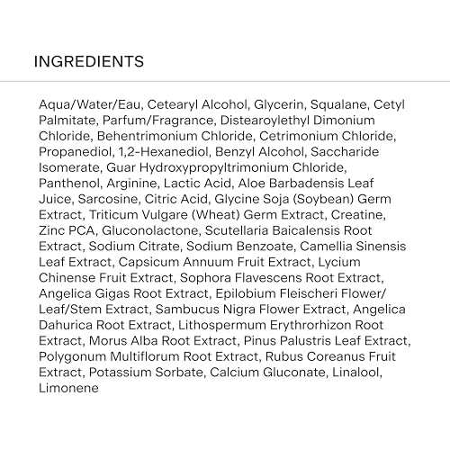 Image of Caldera + Lab The Conditioner | For Men, Repairing + Amino Acids, 8.1 Fl Oz