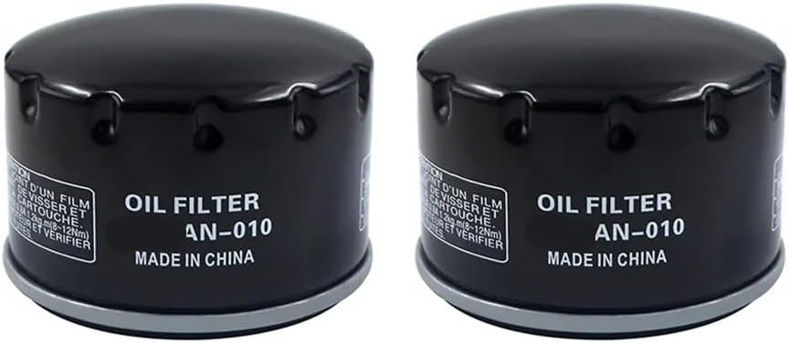 Motorcycle Oil Fit For R900RT R1200 R1200S R1200ST R1200R LC K53 R1200RT K52 R1200RS K54 R1200GS K50(2 PCS)