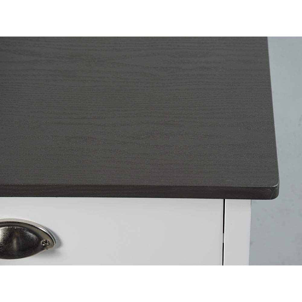 Kesper Chariot de Cuisine 79 cm