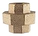 Smith-Cooper 36U 1004LU 0.5 in. Ground Joint Union Lead Free
