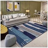 Photo Gallery zixinga tappeti moderni della zona astratta geometrici per tappeto da letto antiscivolo l8 80x160cm Photo Gallery zixinga tappeti moderni della zona astratta geometrici per tappeto da letto antiscivolo l8 80x160cm