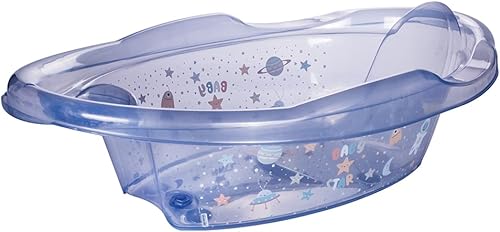 Banheira Decorada Menino Plasútil 21L