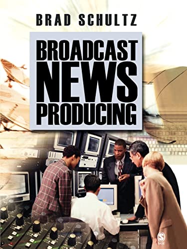 Broadcast News Producing view 2