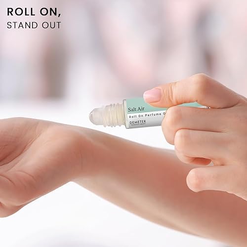 Miniatura 9 de Demeter Aceite de perfume Holy Water Roll On