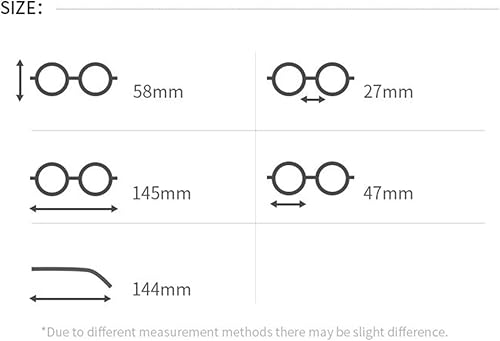 Miniatura 7 de willochra Oprah Style - Gafas de lectura cuadradas para mujeres y hombres, de gran tamaño, anti luz azul, para lectura de computadora