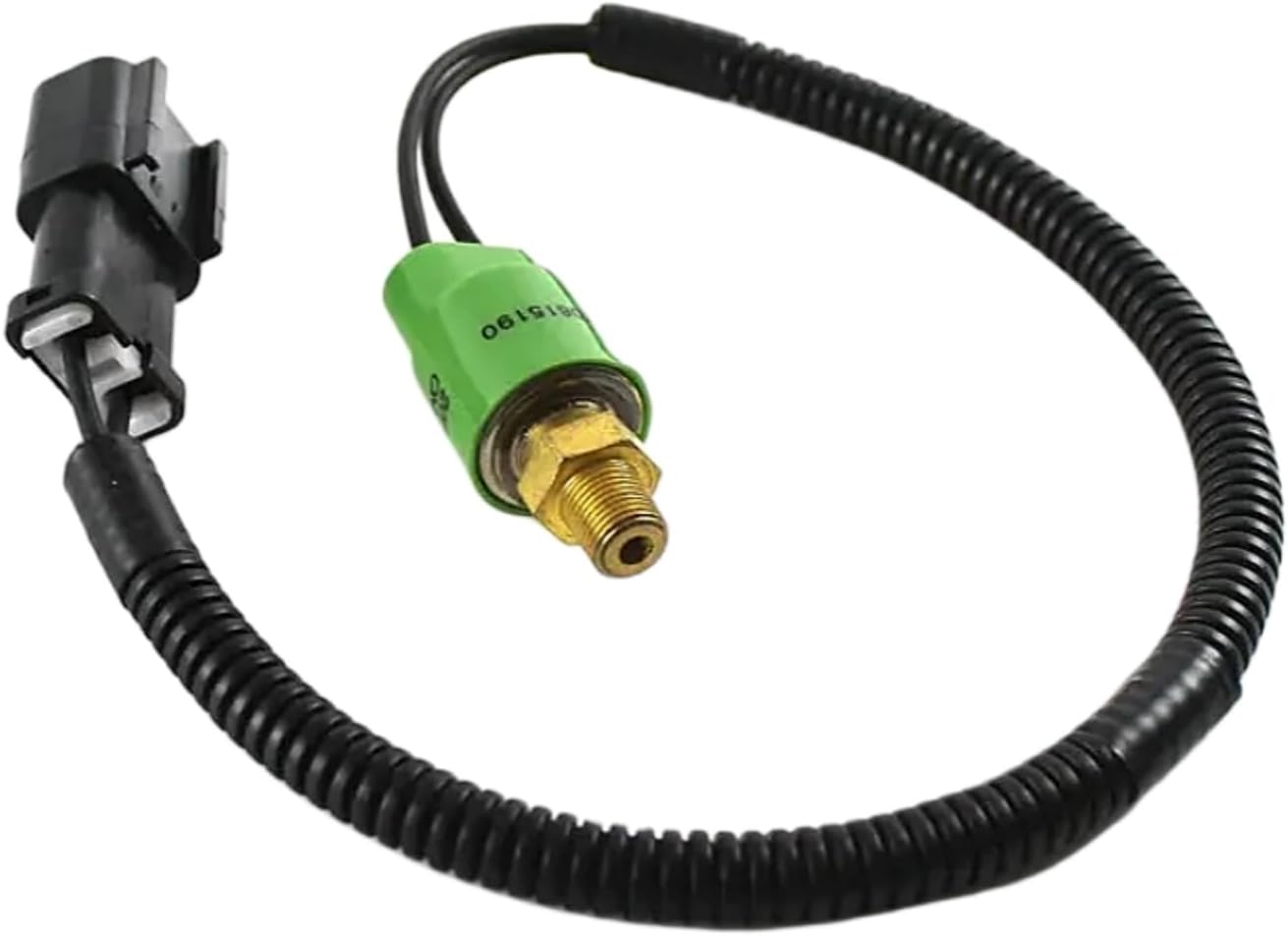 20Y-06-15190 Pressure Sensor Switch Fits for Komatsu PC200-5 PC220-5 PC200LC-5 PC300-5 Excavator