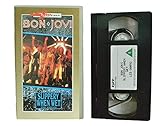  Slippery When Wet Pal [VHS] [Import anglais]