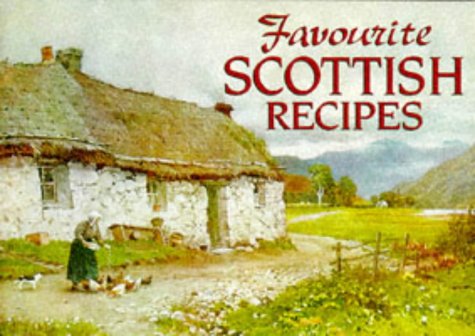 Johanna MathieFavourite Scottish Recipes Salmon, J.