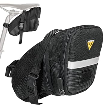 best bike seat bag