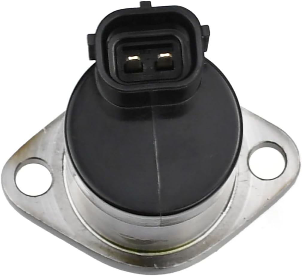 294200-2750 Fuel Pump Control Valve,Suction Control Valve 294200-4750 294200-9752, Compatible for MITSUBISHI 4D56 Isuzu NPR 6HK1 Diesel 4JJ1 Engine 294200-4750 294200-9752