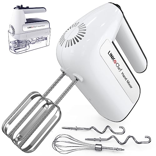 Top 10 Best Handheld Mixers For Baking Reviews & Buying Guide Katynel
