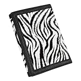 *【Matériau】Fabriqué en toile de haute qualité, durable et légère, portable à transporter. Livré avec une fermeture Velcro sécurisée.