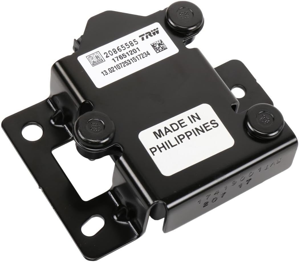 GM Genuine Parts 20865585 Vehicle Yaw Sensor