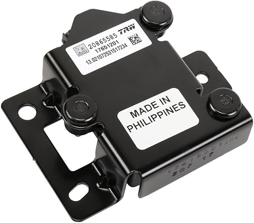 GM Genuine Parts 20865585 Sensor de guiñada para vehículos