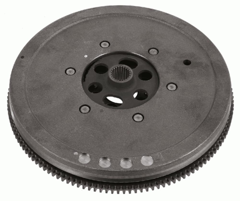 Dual Mass Flywheel DMF 2295601011 Sachs 03G105317D 03G105317 038105317B Quality
