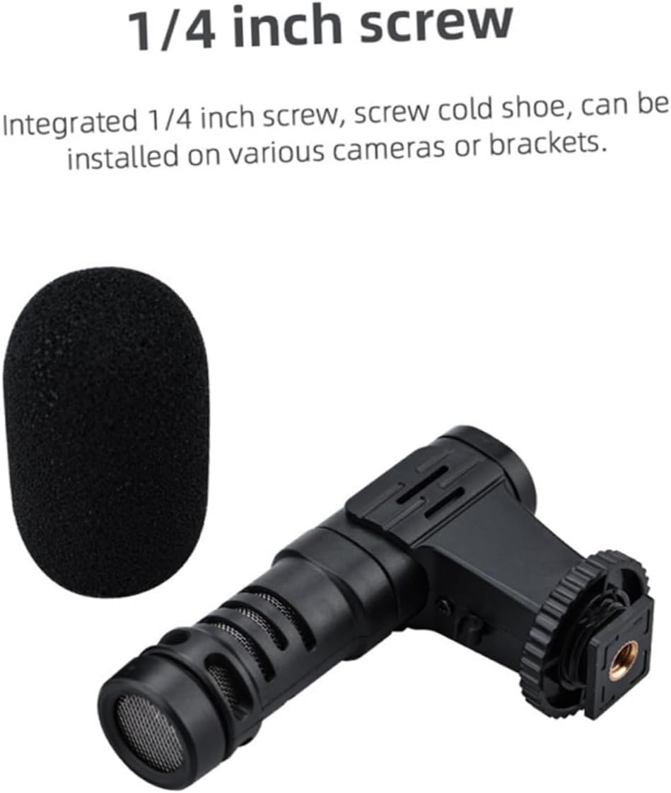 ARTIBETTER Adjustable Brightness Fill Lamp Phone Tripod Bracket Vlog Kit for Cellphone