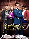Signed, Sealed, Delivered: From Paris With Love