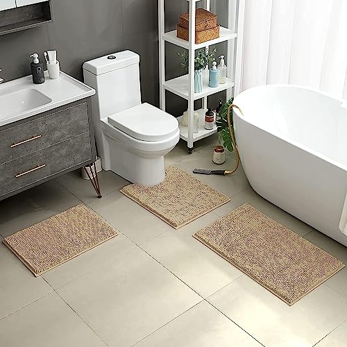 Amazon.com.au Best Sellers: The most popular items in Bath Rugs