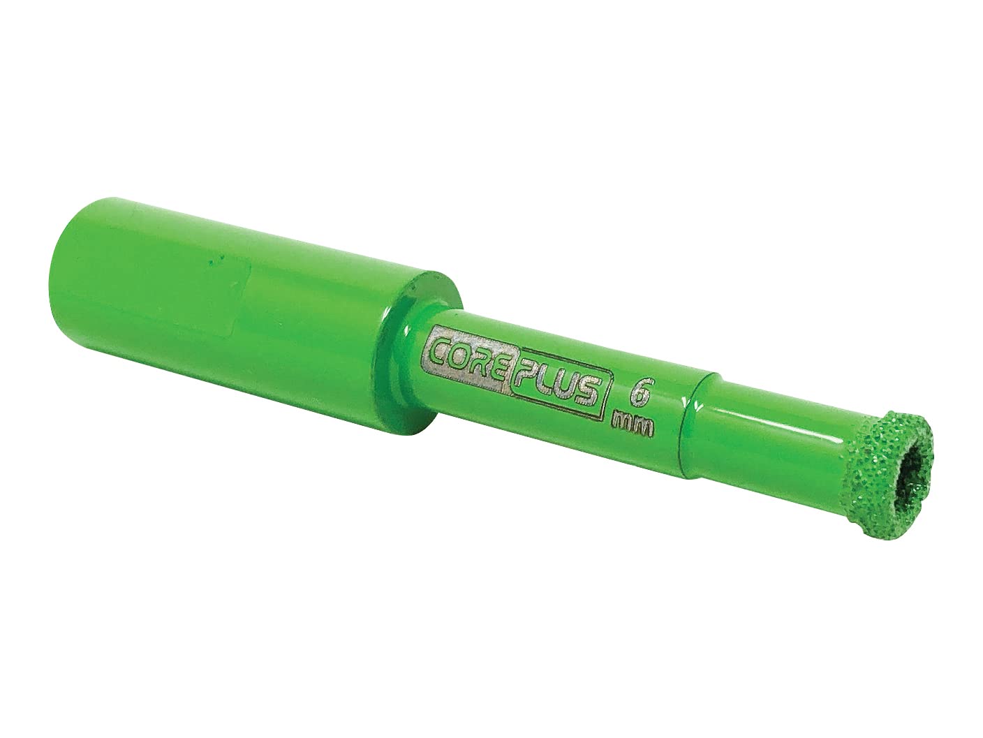 Coreplus Dtdm6 Diamond Tile Drill Bit 6Mm