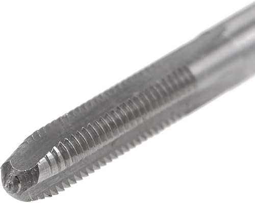 Miniatura 5 de uxcell Macho de la máquina 6-40 UNF Rosca 2B Tornillos de acero de alta velocidad roscado herramienta de roscado